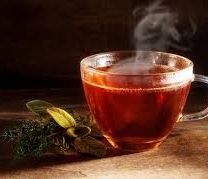 چای و دمنوش